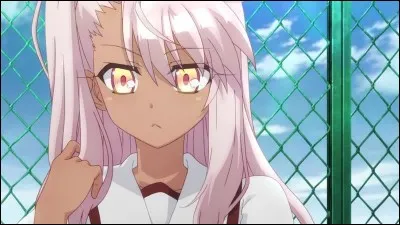 Qui est réellement Kuro/Chloe