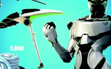 Quiz Fortnite