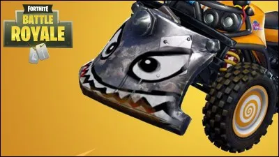 Où trouve-t-on le quad ?