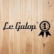 Quiz Galop 1