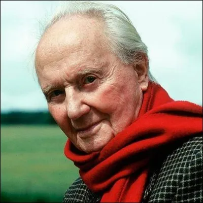 Cet écrivain (1908 2004) est l'auteur de "Week-end à Zuydcoote" pour lequel il a reçu le prix Goncourt en 1949, puis de "Un animal doué de raison", et "Malevil". Il s'agit de :