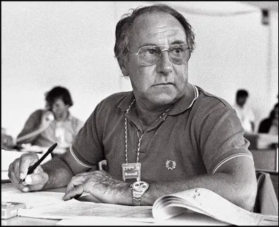 Après une carrière sportive, il est devenu journaliste sportif à la radio et à la télévision. Il y commente le cyclisme notamment dans l'émission "Les Coulisses de l'exploit". Il s'agit de :