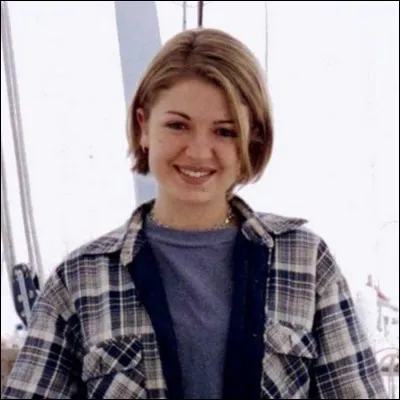 Elle a joué dans le film "Savannah Smiles" en 1982 et est décédée en 1997. Qui est-elle ?