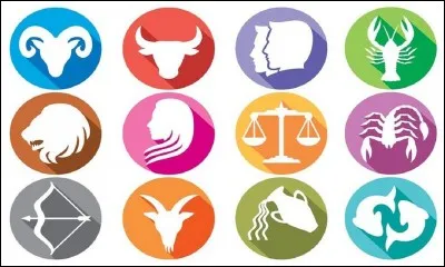 Quel signe astrologique est un signe de terre ?