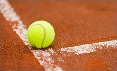 Quel tournoi du Grand Chelem de tennis se déroule sur terre battue ?