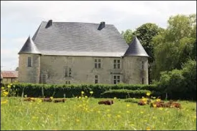 Je vous emmène en Lorraine à la découverte du château de Neuville-en-Verdunois. Petit village de 65 habitants, il se situe dans le département ...
