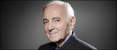 Dans quelle ville est né Charles Aznavour ?
