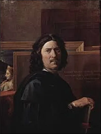 De quel mouvement Nicolas Poussin était-il un représentant majeur ?