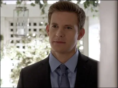 Comment l'agent Wilden est-il mort ?