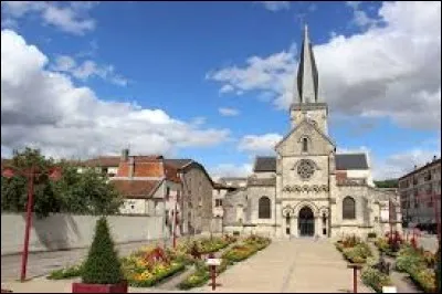 À Ligny-en-Barrois (Meuse), les habitants s'appellent les ...