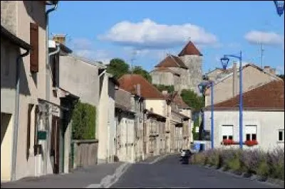 Pouvez-vous me donner le nom des habitants de Gondrecourt-le-Château (Meuse) ?
