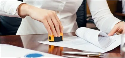 Aimes-tu les tâches administratives ?