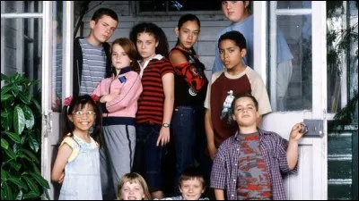 Aimes-tu le contact avec les jeunes patients ?