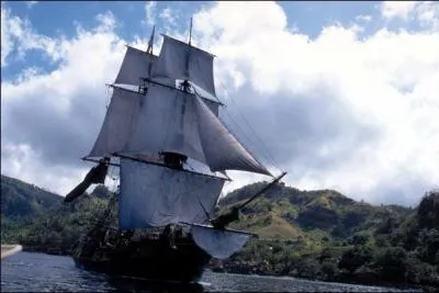 De quel film est issu cette scne ?