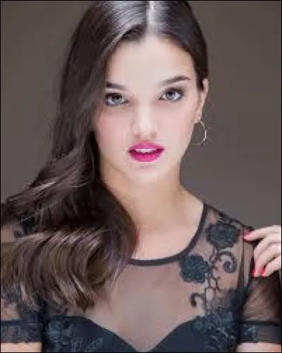 Quel est le nom de famille de l'actrice prénommée Malena ?