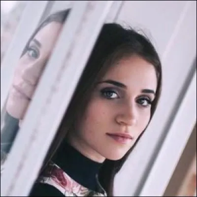 Quel est l'âge de Carolina Kopelioff en 2018 ?