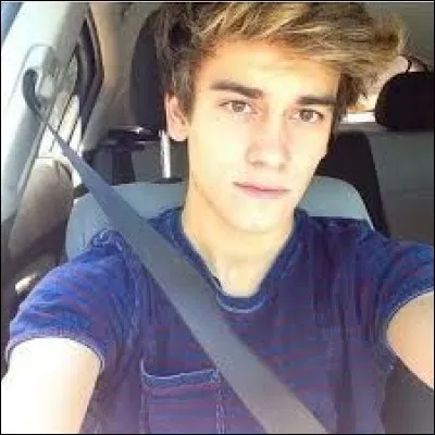 Quel est l'âge d'Augustin Bernasconi en 2018 ?