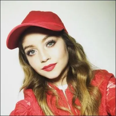 Quel âge a Karol Sevilla en 2018 ?