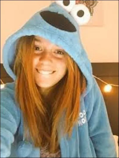 Quel est l'âge d'Ana Jara Martinez en 2018 ?