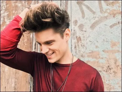 Quel est l'âge de Lionel Ferro en 2018 ?