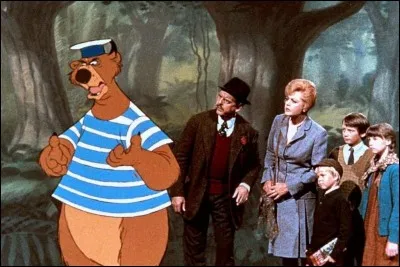 As-tu de l'imagination ?