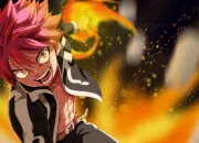 Quiz Natsu