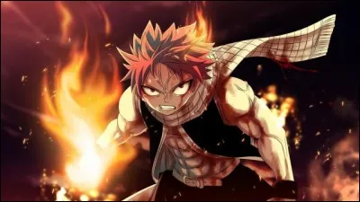 Comment s'appelle le dragon qu'il a &eacute;lev&eacute; ?