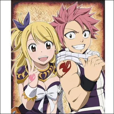 Quel est le nom de sa guilde ?