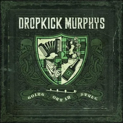 Compl&eacute;tez les paroles de cette reprise d'un chant traditionnel irlandais des Dropkick Murphys : ''I've been a ----------- for many a yearI've spent all my money on whiskey and beer.And now I'm returning with gold in great storeI never will play the wild rover no more.  And it's no, nay, neverNo nay never, no more,Will I play the ----------------,No never, no more''