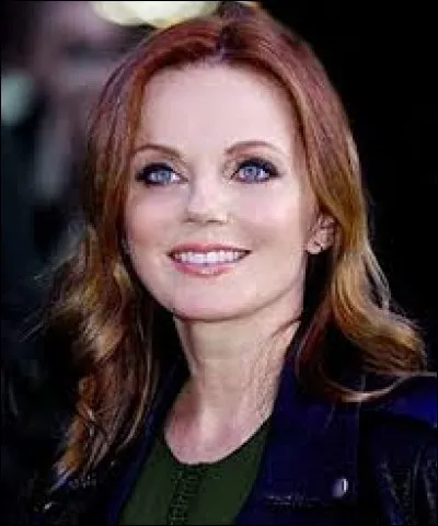 Geri Halliwell reprend ''It's Raining Men'' du groupe The Weather Girls. De quel groupe cette chanteuse faisait-elle partie ?