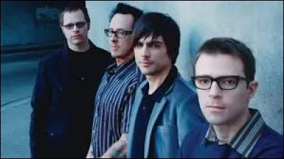 ''Island in the Sun'' est une chanson du groupe Weezer dont le titre signifie ''&icirc;le au soleil''. Quelle &icirc;le est la moins ensoleill&eacute;e ?