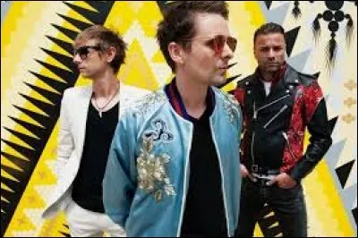 Je vous propose ''New Born'' du groupe Muse. Qui est la muse de la po&eacute;sie lyrique et &eacute;rotique ?