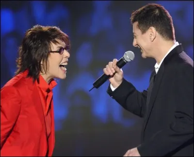 Dani et Étienne Daho reprennent un titre de la chanteuse qui aurait dû représenter la France au Concours Eurovision de la chanson en 1974. Quel est son titre ?