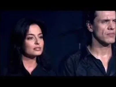 Quel titre a été chanté par Marc Lavoine et Cristina Marocco ?