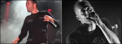 Ce rappeur décrète l'état d'urgence contre la montée des idéologies haineuses.