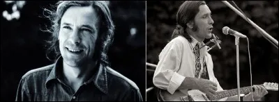 François Béranger, chanteur très sarcastique, demande : "C'est quand le changement ?"
À quelles élections fait-il référence en sortant ce titre pamphlétaire en 1982 ?