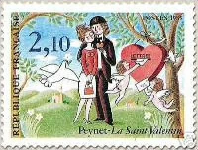 Selon la petite histoire, qui serait à l'origine de l'idée de timbrer le courrier ?