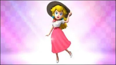 Qui est ce personnage?