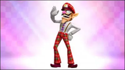 Qui est ce nouveau personnage ?