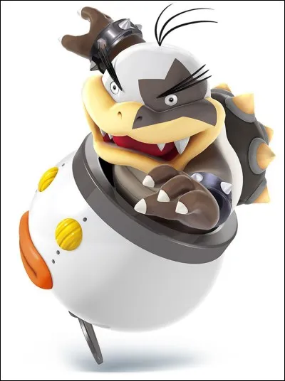 Qui est ce personnage ?