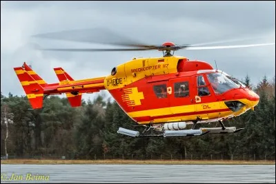 Quel est le modèle de cet appareil ?