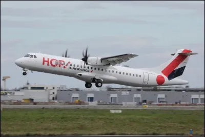 Quel est le modèle de cet appareil ?