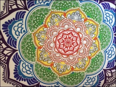 Quelle est ta couleur préférée ?