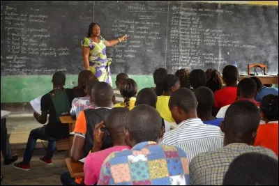 Le métier de tes rêves est :