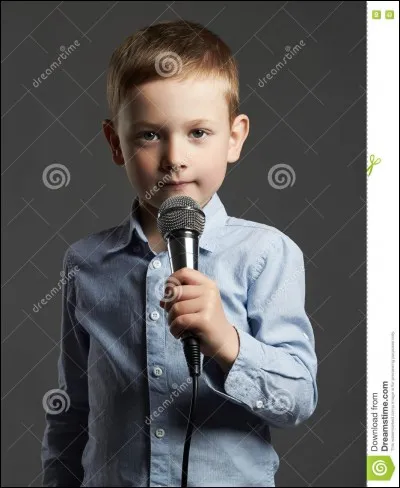 Ton activité préférée :