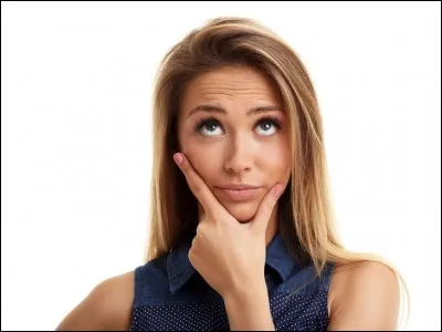 Ton mental est celui d'un ---------------------.