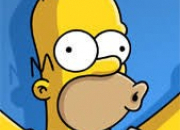 Quiz Personnages ''Les Simpson'' (1) - Homer Simpson