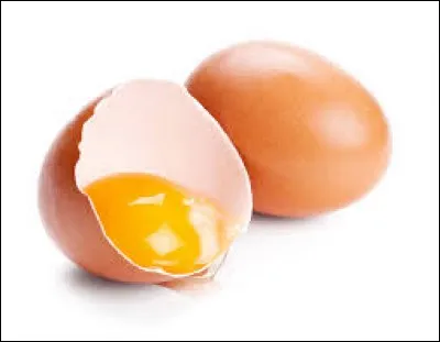 Complétez cette expression : "Qui vole un un oeuf vole un...