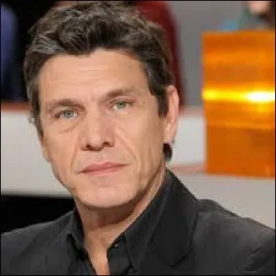 Quel est le prénom du chanteur Lavoine ?