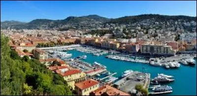 Comment s'appelle les habitants de la ville de Nice ?
